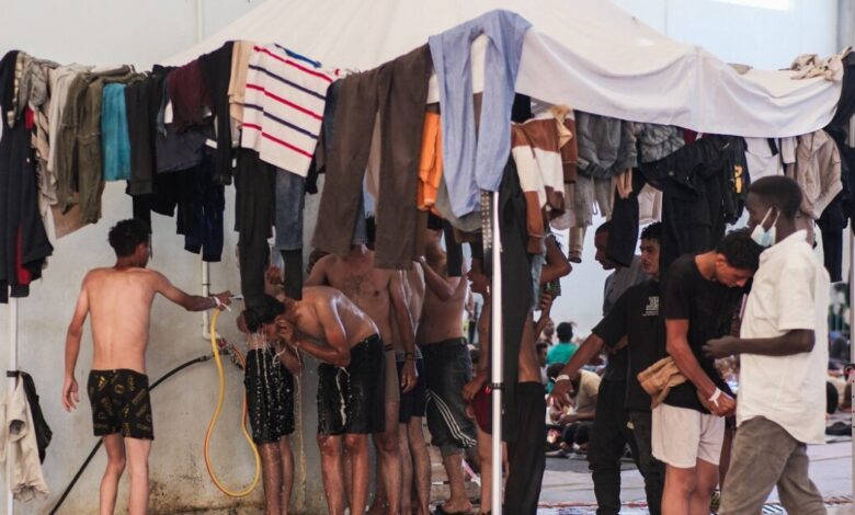 Σχέδιο-για-κλειστή-δομή-στην-Κρήτη-–-Τι-αποφασίστηκε-στη-σύσκεψη-στο-υπουργείο-Μετανάστευσης-για-τις-αυξημένες-ροές-προς-το-νησί