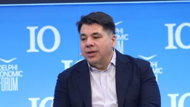 Τζορτζ-Τσούνης:-«Η-Γκιλφόϊλ-θα-είναι-η-καλύτερη-πρέσβης-που-πέρασε-ποτέ-από-την-Ελλάδα»