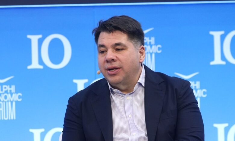 Τζορτζ-Τσούνης:-«Η-Γκιλφόϊλ-θα-είναι-η-καλύτερη-πρέσβης-που-πέρασε-ποτέ-από-την-Ελλάδα»