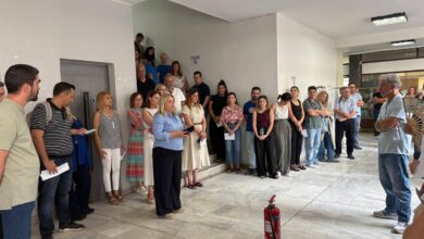 Επιτυχής-άσκηση-εκκένωσης-και-εκπαίδευση-προσωπικού-στην-Περιφερειακή-Ενότητα-Τρικάλων