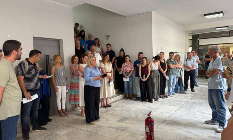 Επιτυχής-άσκηση-εκκένωσης-και-εκπαίδευση-προσωπικού-στην-Περιφερειακή-Ενότητα-Τρικάλων