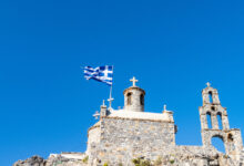 Εορτολόγιο:-Του-Αγίου-Παϊσίου-και-της-Αγίας-Βερονίκης-σήμερα-12-Ιουλίου-–-Ποιοι-γιορτάζουν