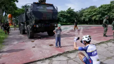 Αμερικανικοί-πύραυλοι-himars-στη-μεγάλη-ετήσια-στρατιωτική-άσκηση-της-Ταϊβάν