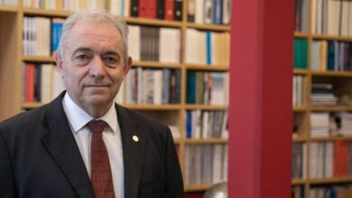 Λέκκας-για-αποκαταστάσεις-στη-Θεσσαλία:-“Είμαστε-σε-καλό-δρόμο”