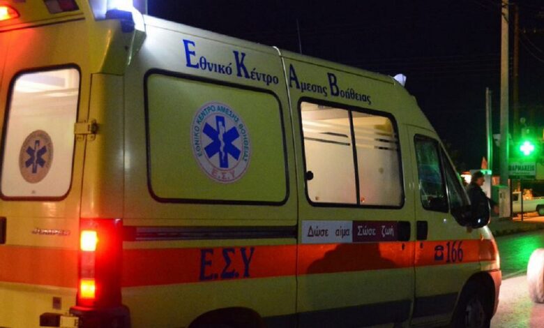 Περιπέτεια-για-14χρονο-στα-Τρίκαλα-–-Βρέθηκε-σώος-μέσα-στον-Πηνειό