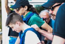 Ειρήνη-Μουρτζούκου:-Παρέδωσε-νέες-σημειώσεις-στον-δικηγόρο-της-–-«Θα-ομολογήσει-και-για-τον-Παναγιωτάκη»-λέει-η-μητέρα-του