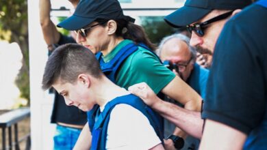 Ειρήνη-Μουρτζούκου:-Παρέδωσε-νέες-σημειώσεις-στον-δικηγόρο-της-–-«Θα-ομολογήσει-και-για-τον-Παναγιωτάκη»-λέει-η-μητέρα-του