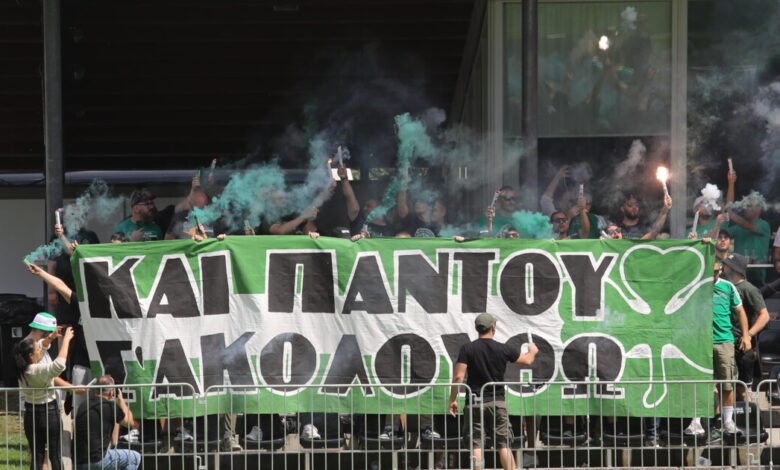 Παναθηναϊκός:-Με-οπαδούς-στο-πλευρό-του-στο-φιλικό-με-την-Μπράγκα