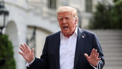 Έτοιμη-η-ΕΕ-για-μια-εμπορική-συμφωνία-με-τις-ΗΠΑ-αλλά-και-για-αντίμετρα-για-τους-δασμούς-του-Τραμπ-30%-στην-Ευρώπη