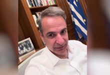 Κυριάκος-Μητσοτάκης-για-την-κάρτα-εργασίας:-«Στον-τουρισμό-μόνο-τον-Μάιο-δηλώθηκαν-1000%-περισσότερες-υπερωρίες»