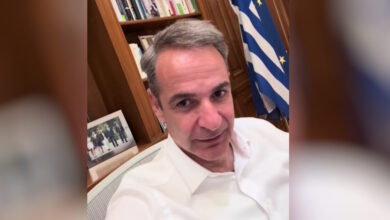 Κυριάκος-Μητσοτάκης-για-την-κάρτα-εργασίας:-«Στον-τουρισμό-μόνο-τον-Μάιο-δηλώθηκαν-1000%-περισσότερες-υπερωρίες»