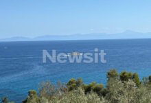 Συνελήφθη-ο-κυβερνήτης-του-γιοτ-του-Κριστιάνο-Ρονάλντο-στον-Βόλο:-Είχε-αναπτύξει-μεγάλη-ταχύτητα