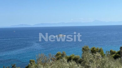 Συνελήφθη-ο-κυβερνήτης-του-γιοτ-του-Κριστιάνο-Ρονάλντο-στον-Βόλο:-Είχε-αναπτύξει-μεγάλη-ταχύτητα