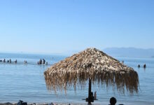 Καιρός-αύριο:-Ανεβαίνει-ξανά-η-θερμοκρασία,-τους-37-βαθμούς-θα-δείξει-το-θερμόμετρο-–-7-μποφόρ-στο-Αιγαίο