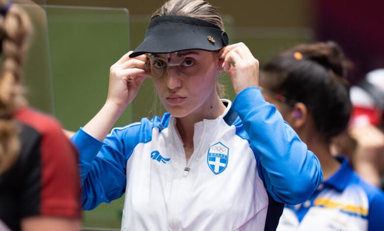 Η-Άννα-Κορακάκη-πήρε-τη-πρώτη-θέση-στο-masped-shooting-cup-της-Βουδαπέστης