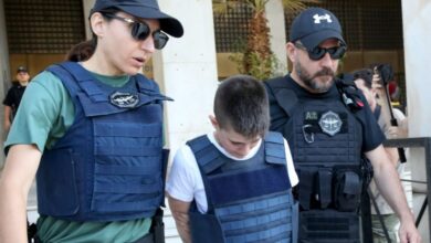 Ειρήνη-Μουρτζούκου:-Φτάνει-η-ώρα-της-απολογίας-της-–-Οι-χειρόγραφες-σημειώσεις-και-οι-αποκαλύψεις-για-τον-μικρό-Παναγιωτάκη