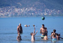 Καιρός-σήμερα:-Μπαίνει-ξανά-στον-«φούρνο»-η-χώρα-–-Στους-37-βαθμούς-η-θερμοκρασία