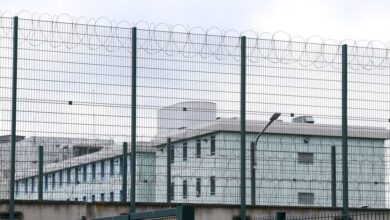 Γαλλία:-Κρατούμενος-κατάφερε-να-αποδράσει-μέσα-σε-σάκο-συγκρατούμενού-του