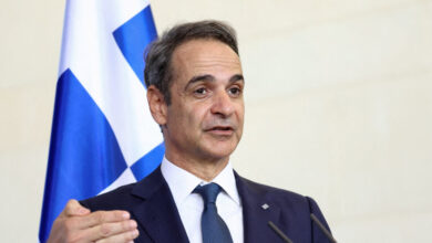 Μητσοτάκης-για-μεταναστευτικό:-Η-Ελλάδα-δεν-θα-γίνει-ξέφραγο-αμπέλι