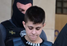 Ειρήνη-Μουρτζούκου:-Απολογία-εξπρές-–-Ολοκληρώθηκε-η-διαδικασία-και-προφυλακίζεται