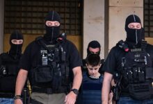 Ειρήνη-Μουρτζούκου:-Σε-διπλανά-κελιά-με-την-Ρούλα-Πισπιρίγκου-και-την-μητέρα-του-3χρονου-Άγγελου-–-Οι-πρώτες-αντιδράσεις-στον-Κορυδαλλό