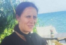 Χαλκιδική:-Βρέθηκε-σώα-η-33χρονη-από-την-Σερβία-που-είχε-εξαφανιστεί
