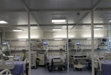 Σοβαρό-τροχαίο-στον-Άγιο-Νικόλαο:-Σε-ΜΕΘ-55χρονη-που-παρασύρθηκε-από-μηχανάκι