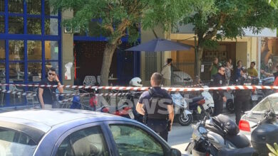 Κολωνός:-Τα-δύο-σενάρια-για-τους-πυροβολισμούς-κατά-του-48χρονου-–-Ψάχνουν-τον-δράστη-σε-στέκια-που-συχνάζουν-Τούρκοι
