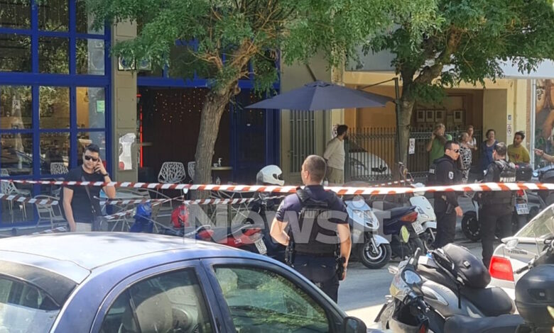 Κολωνός:-Τα-δύο-σενάρια-για-τους-πυροβολισμούς-κατά-του-48χρονου-–-Ψάχνουν-τον-δράστη-σε-στέκια-που-συχνάζουν-Τούρκοι