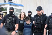 Ειρήνη-Μουρτζούκου:-«Υπάρχουν-στοιχεία-ότι-η-μητέρα-του-Παναγιωτάκη-ευθύνεται-για-τον-θάνατό-του»-λέει-ο-δικηγόρος-της