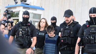 Ειρήνη-Μουρτζούκου:-«Υπάρχουν-στοιχεία-ότι-η-μητέρα-του-Παναγιωτάκη-ευθύνεται-για-τον-θάνατό-του»-λέει-ο-δικηγόρος-της