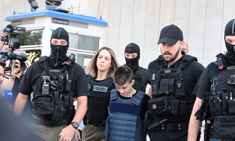 Ειρήνη-Μουρτζούκου:-«Υπάρχουν-στοιχεία-ότι-η-μητέρα-του-Παναγιωτάκη-ευθύνεται-για-τον-θάνατό-του»-λέει-ο-δικηγόρος-της