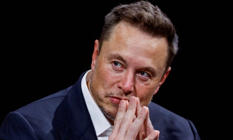 Ο-Έλον-Μασκ-επενδύει-στις-εταιρίες-του:-Η-spacex-δίνει-δύο-εκατ.-δολάρια-στην-xai