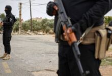 Τουλάχιστον-30-νεκροί-σε-συγκρούσεις-μεταξύ-θρησκευτικών-φατριών-στη-Συρία