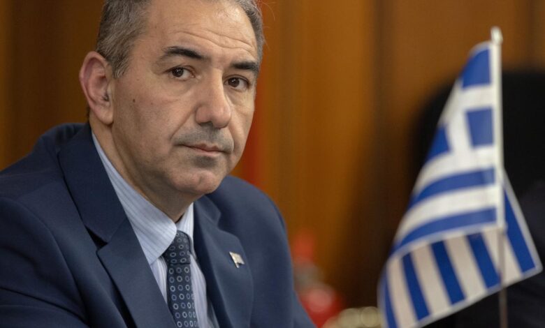 Η-Ελληνο-Λιβυκή-κρίση-και-ο-ρόλος-της-Τουρκίας:-Ανάγκη-για-μια-στρατηγική-επαναπροσέγγισης