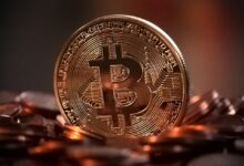 Σε-ιστορικό-υψηλό-122.600-δολαρίων-το-bitcoin-ενόψει-της-«Εβδομάδας-Κρυπτονομισμάτων»-στις-ΗΠΑ