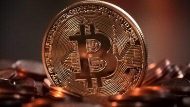 Σε-ιστορικό-υψηλό-122.600-δολαρίων-το-bitcoin-ενόψει-της-«Εβδομάδας-Κρυπτονομισμάτων»-στις-ΗΠΑ
