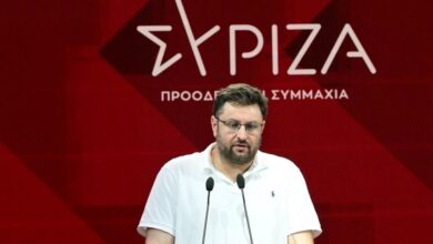 ΣΥΡΙΖΑ-για-την-πρόταση-της-ΝΔ-για-ΟΠΕΚΕΠΕ:-Η-μπάλα-στην-εξέδρα-–-Οι-απειλές-Βορίδη-και-Αυγενάκη-έπιασαν-τόπο