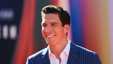 superman:-Ο-ρόλος-έκπληξη-του-γιου-του-Κρίστοφερ-Ριβ-στη-νέα-ταινία