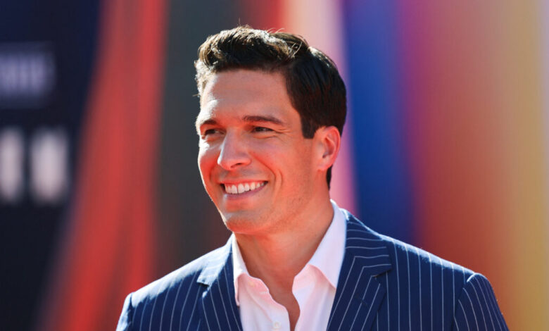 superman:-Ο-ρόλος-έκπληξη-του-γιου-του-Κρίστοφερ-Ριβ-στη-νέα-ταινία