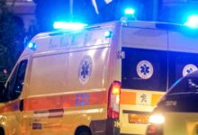 Ίλιον:-Αυτοκίνητο-παρέσυρε-και-εγκατέλειψε-δύο-ηλικιωμένους-και-ένα-9χρονο-–-Συνελήφθη-ο-οδηγός