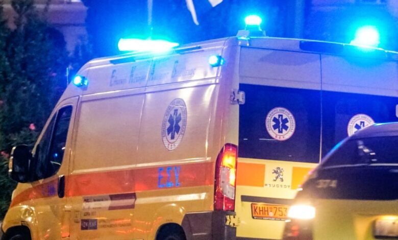 Ίλιον:-Αυτοκίνητο-παρέσυρε-και-εγκατέλειψε-δύο-ηλικιωμένους-και-ένα-9χρονο-–-Συνελήφθη-ο-οδηγός