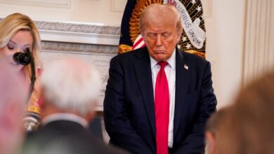 Η-ΕΕ-θεωρεί-«μεγάλη»-τη-διορία-50-ημερών-που-έδωσε-ο-Τραμπ-στη-Ρωσία-για-να-τερματίσει-τον-πόλεμο-στην-Ουκρανία