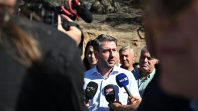 Περιοδεία-Ανδρουλάκη-στην-Κρήτη-μετά-τη-«μουρμούρα»-για-το-«παρών»-στην-τροπολογία-Πλεύρη-για-τους-μετανάστες