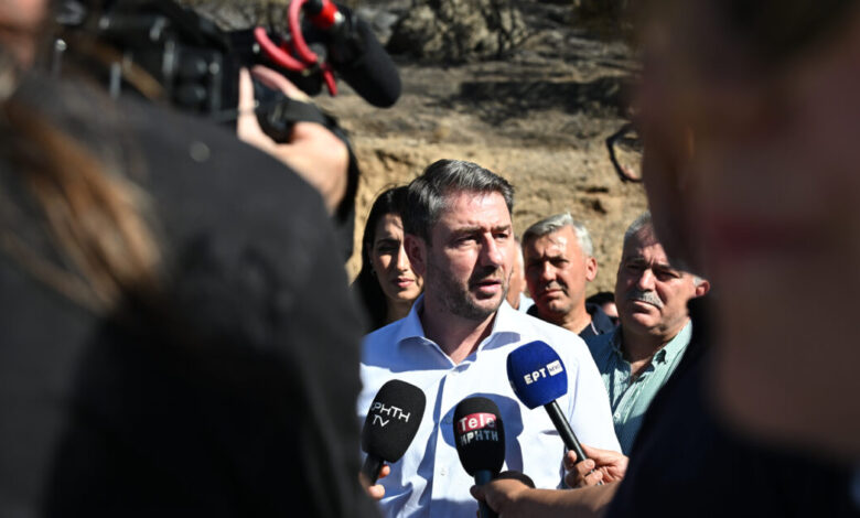 Περιοδεία-Ανδρουλάκη-στην-Κρήτη-μετά-τη-«μουρμούρα»-για-το-«παρών»-στην-τροπολογία-Πλεύρη-για-τους-μετανάστες