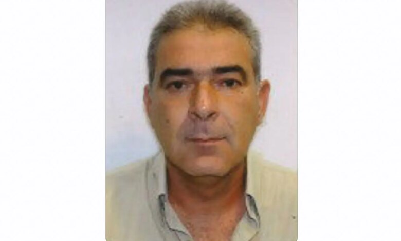 Σήμερα-η-κηδεία-του-52χρονου-Δημήτριου-Παπαζήση