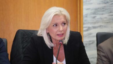 Νέα-Γραμματέας-της-Αποκεντρωμένης-η-Ρένα-Καραλαριώτου