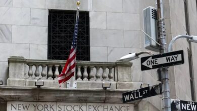 Ήπια-άνοδος-στη-wall-street-με-το-βλέμμα-στους-δασμούς-πριν-την-1η-Αυγούστου