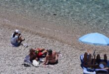 Καιρός:-Ζέστη-διαρκείας-μέχρι-τέλος-Ιουλίου-–-Στους-40-βαθμούς-Κελσίου-η-θερμοκρασία,-η-πρόγνωση-των-επόμενων-ημερών