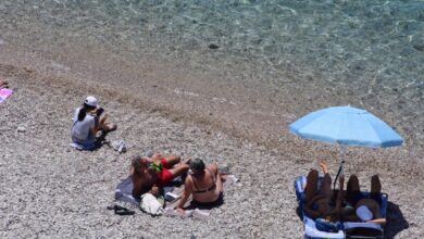 Καιρός:-Ζέστη-διαρκείας-μέχρι-τέλος-Ιουλίου-–-Στους-40-βαθμούς-Κελσίου-η-θερμοκρασία,-η-πρόγνωση-των-επόμενων-ημερών